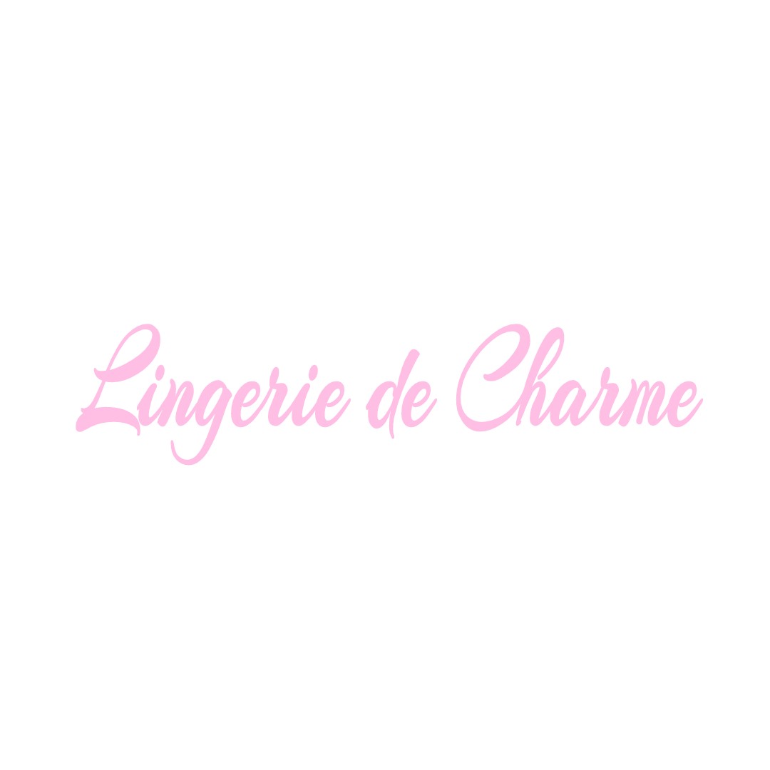 LINGERIE DE CHARME ONLAY